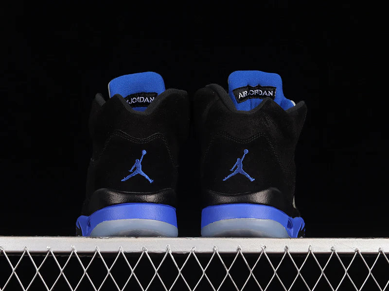Air Jordan 5 Retro "Racer Blue"
