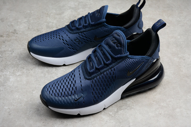 Nike Air Max 270 "Midnight Navy"