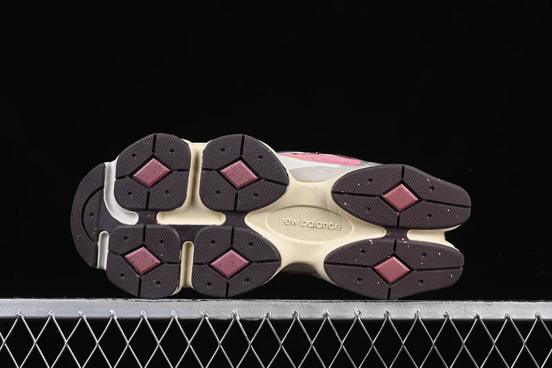 NB 9060 "Cherry Blossom Pack Mineral Red"
