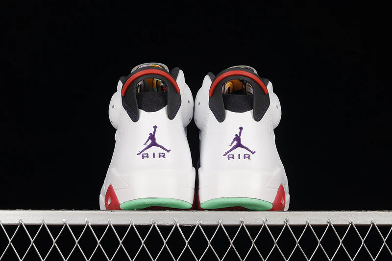 Air Jordan 6 Retro "Hare"