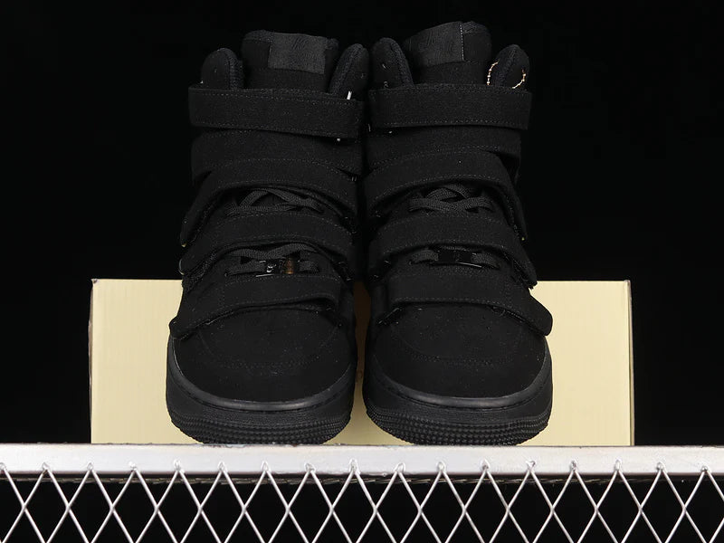 Nike Air Force 1 High SP x Billie Eilish "All Black"