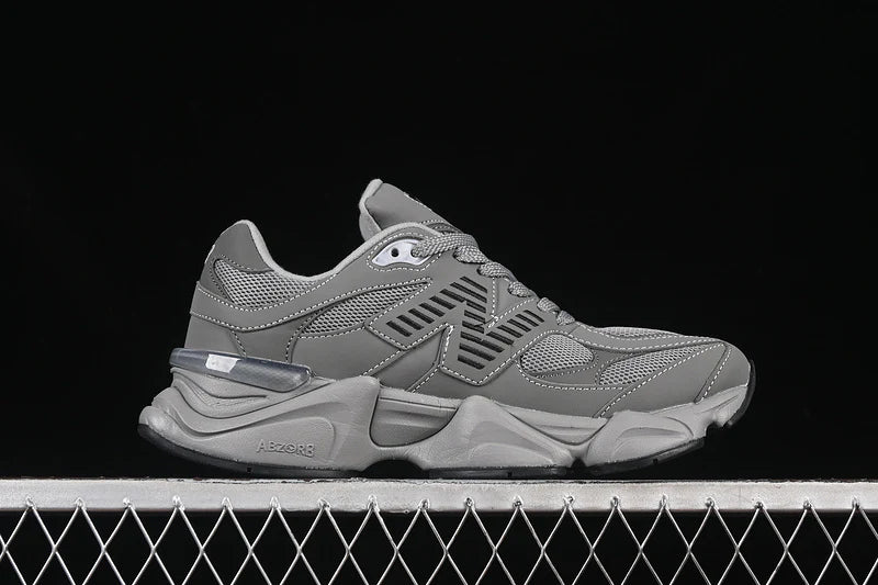 NB 9060 "Shadow Grey/Black"