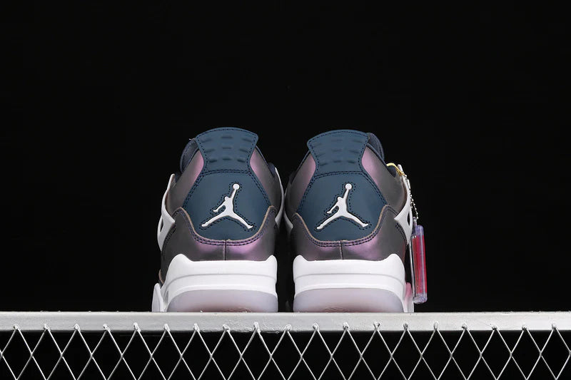 Air Jordan 4 Retro SE GS "Monsoon Blue"