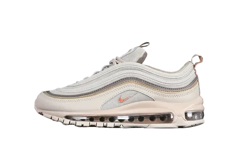 Nike Air Max 97 "Cream Khaki Olive"