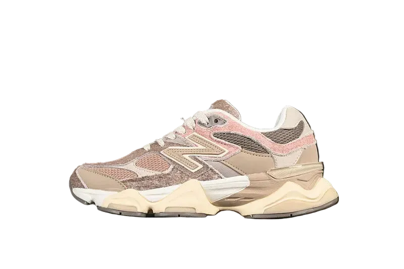 NB 9060 "Landslide Mushroom