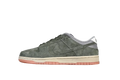 Nike SB Dunk Low Pro B "Sequoia Light Army"