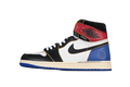 Air Jordan 1 Retro High OG SP Fragment x Union LA
