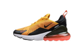 Nike Air Max 270 "University Gold"