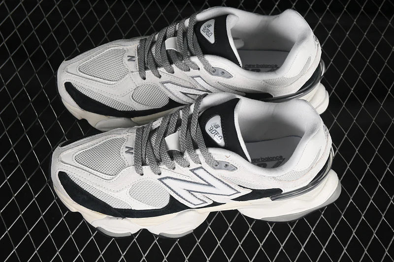 NB 9060 "Grey Jet Black"