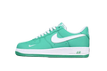 Nike Air Force 1 "Green Gum"
