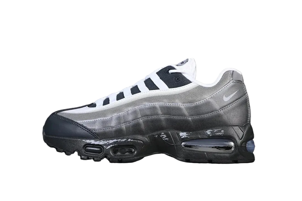 Nike Air Max 95 x Yu-Gi-Oh! "Air Muscle Jonouchi Japan"