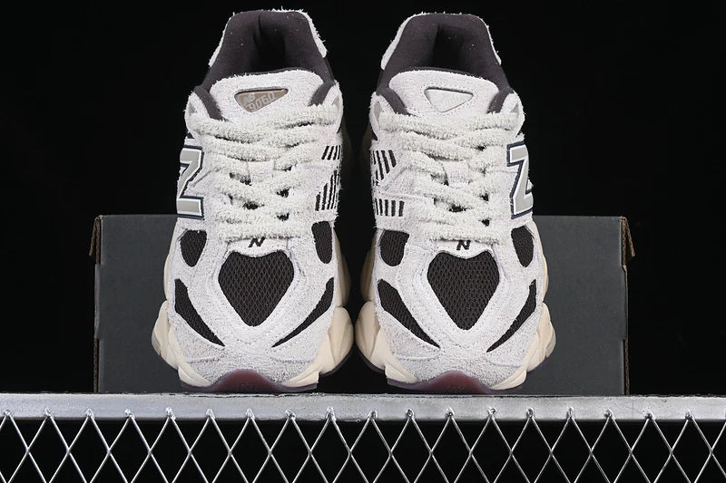 NB 9060 "Linen Black Coffee"