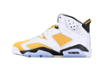 Air Jordan 6 Retro "Yellow Ochre"
