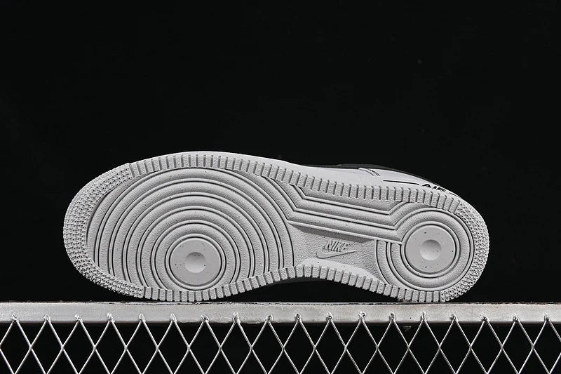 Nike Air Force 1 '07 LV8 "Wolf Grey/Black"