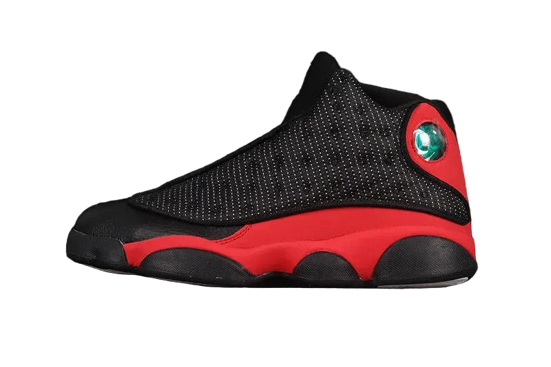 Air Jordan 13 Retro "Bred"