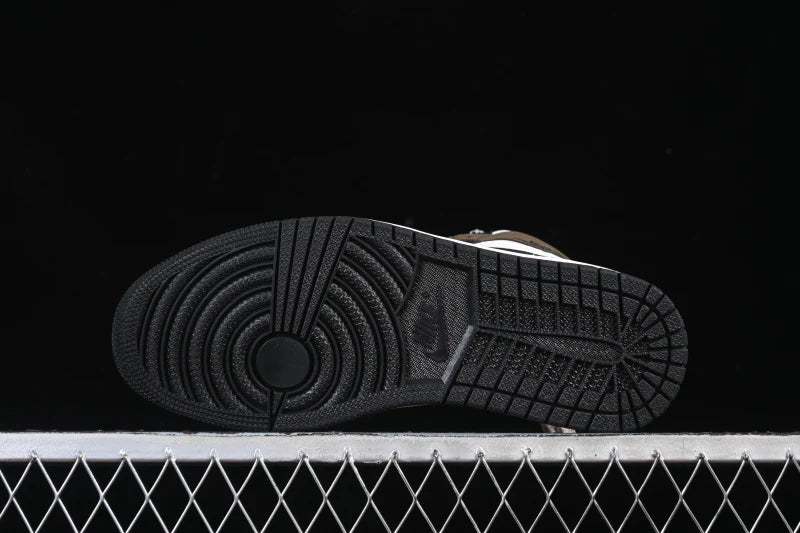 Air Jordan 1 Retro High OG "'Dark Mocha"