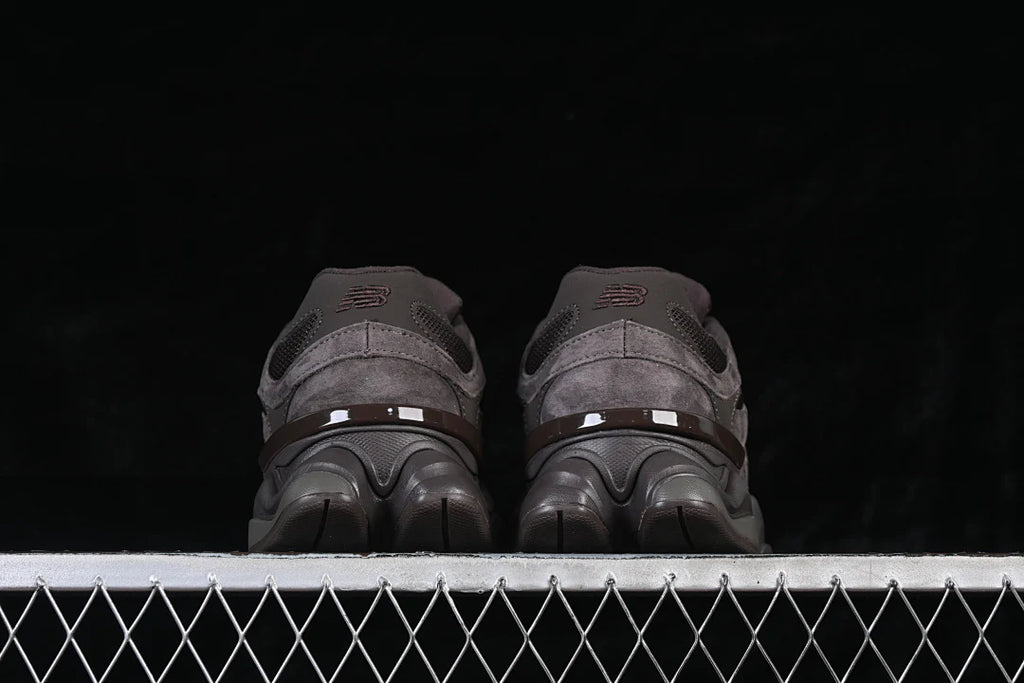 NB 9060 "Dark Cacao"