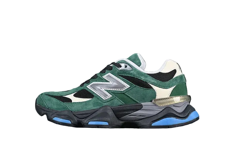NB 9060 "Team Forest Green"