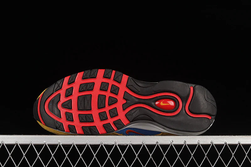 Nike Air Max 97 "Running Club"
