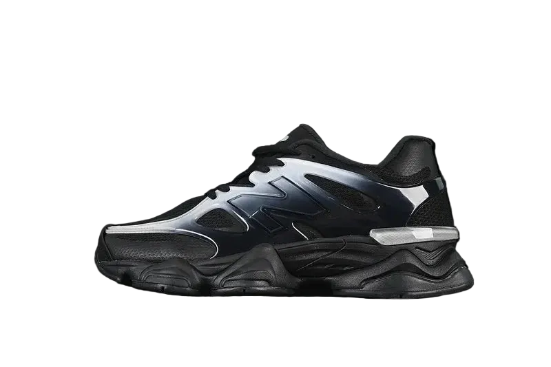 NB 9060 99X "Black/White"