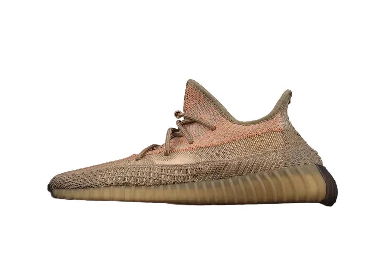 Adidas Yeezy Boost 350 V2 "Sand Taupe"