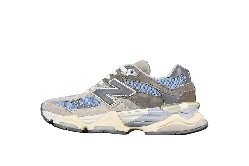 NB 9060 "Blossom Pack/Mushroom"