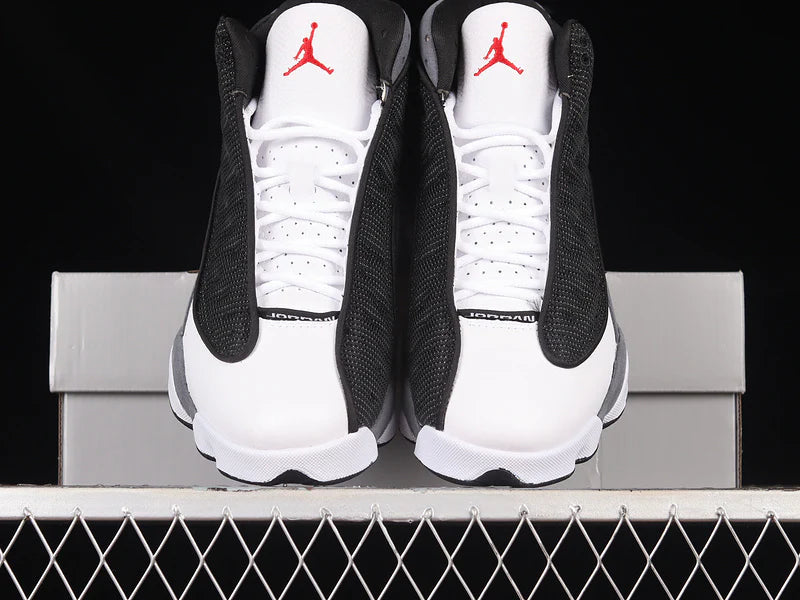 Air Jordan 13 Retro "Black Flint"