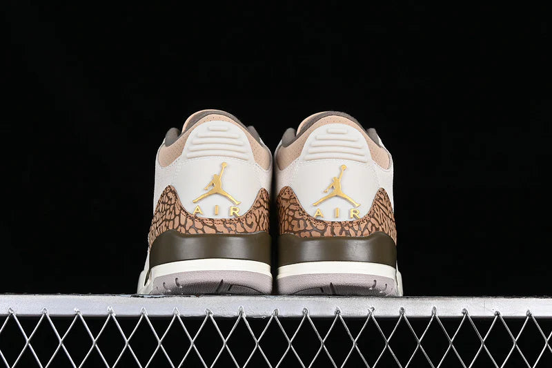 Air Jordan 3 Retro "Palomino"