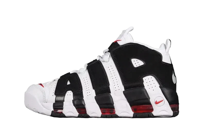 Nike Air More Uptempo '96 "Scottie Pippen"