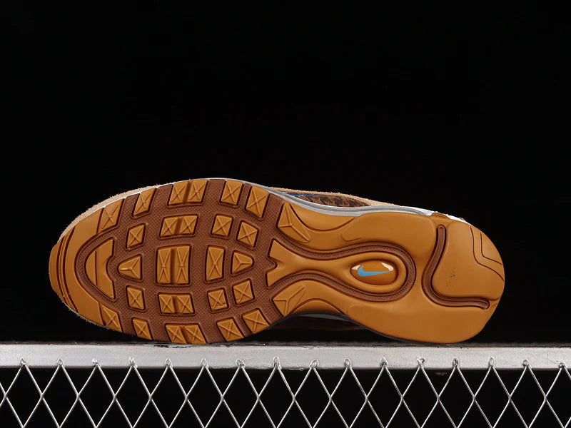 Nike Air Max 97 "Teddy Bear Parline"