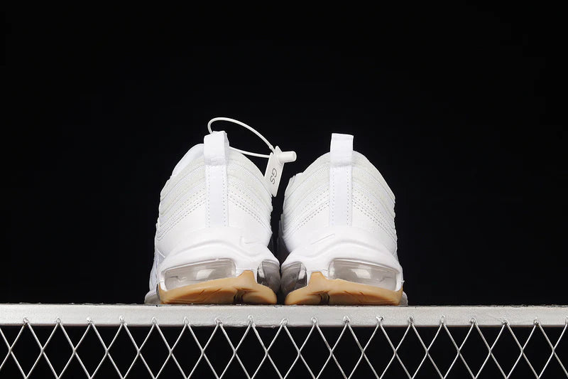 Nike Air Max 97 "White Gum"