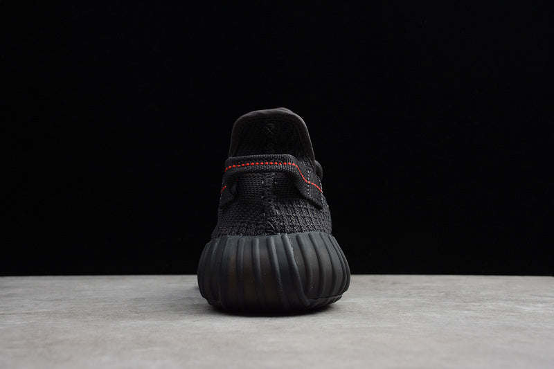 Adidas Yeezy Boost 350 V2 "Black Non Reflective"