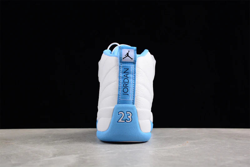 Air Jordan 12 Retro "Melo"