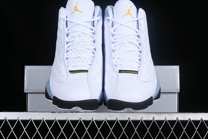 Air Jordan 13 Retro "Blue Grey"