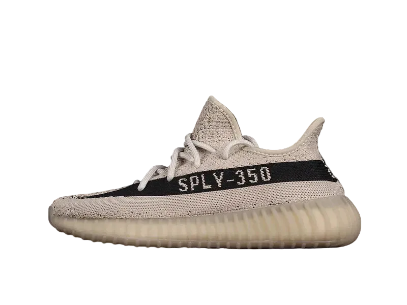 Adidas Yeezy Boost 350 V2 "Slate"