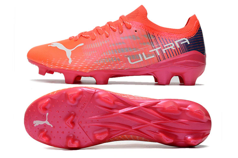 Puma Ultra 1.3 FG "Sunblaze"