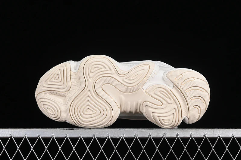 Adidas Yeezy 500 "Bone White"