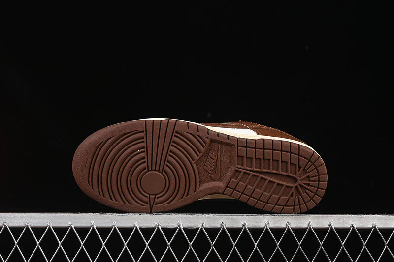 Nike SB Dunk Low "Cacao"