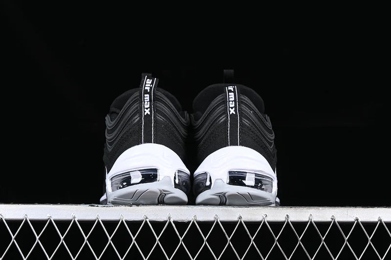 Nike Air Max 97 "Black/White"
