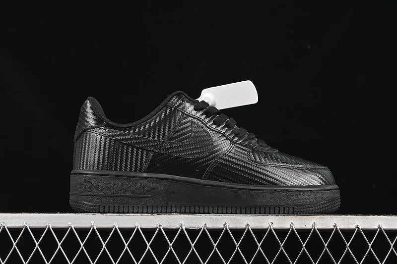 Nike Air Force 1 Low "Carbon Fiber Pack"
