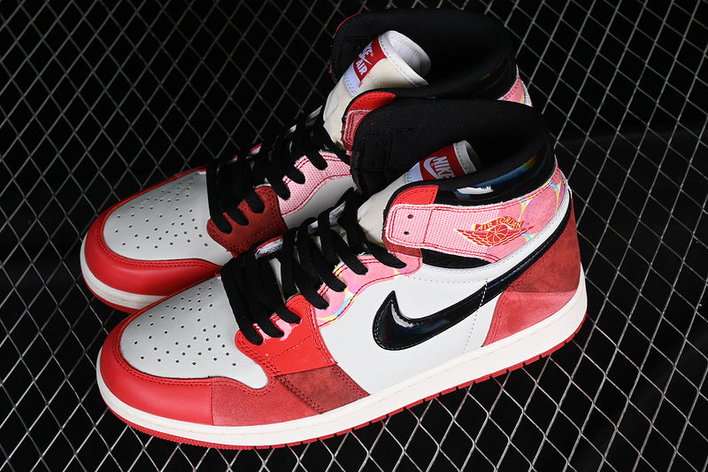 Air Jordan 1 Retro High OG "Spider Man"