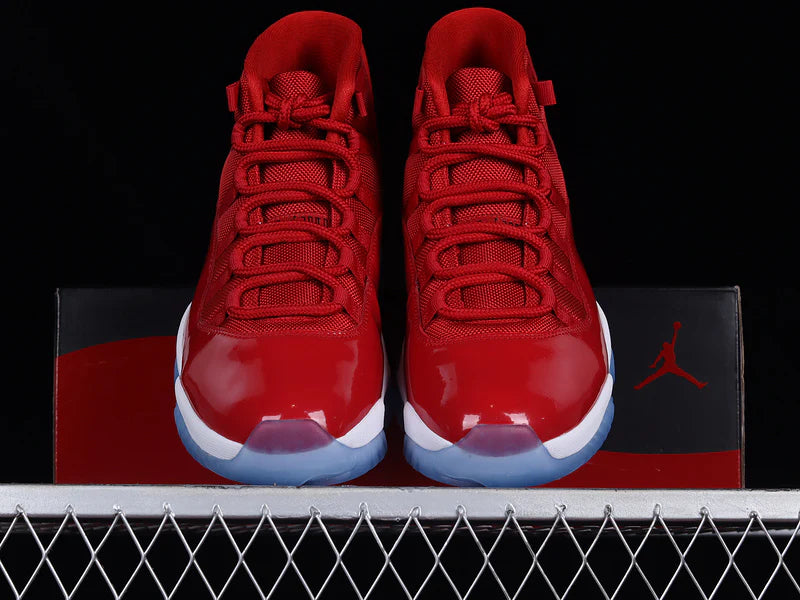 Air Jordan 11 Retro "Win Like '96"