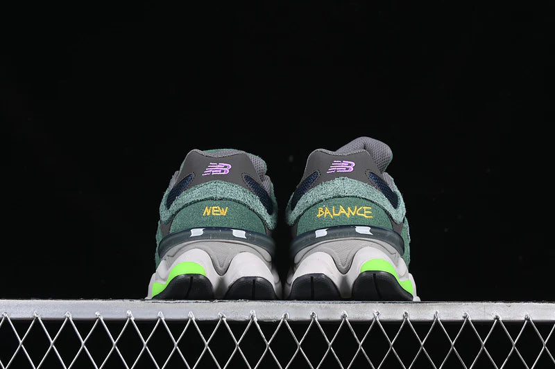 NB 9060 "Nightwatch Purple"