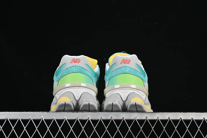 NB 9060 "Cyan Burst"