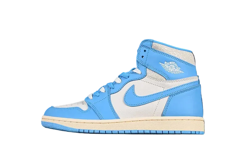 Air Jordan 1 Retro High OG"UNC Reimagined"