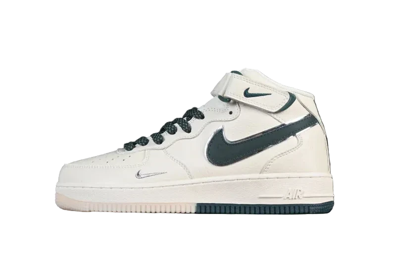 Nike Air Force 1 Mid "Sail/Starry"