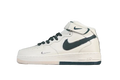 Nike Air Force 1 Mid "Sail/Starry"
