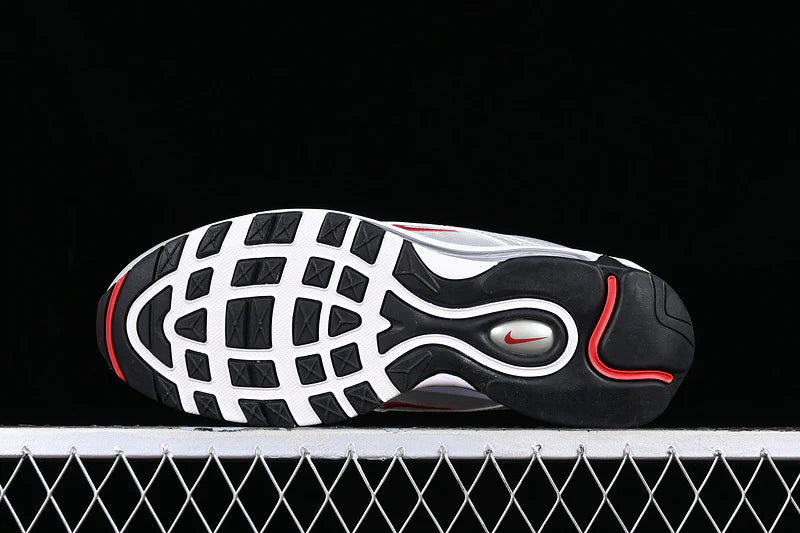Nike Air Max 97 "Silver Bullet"