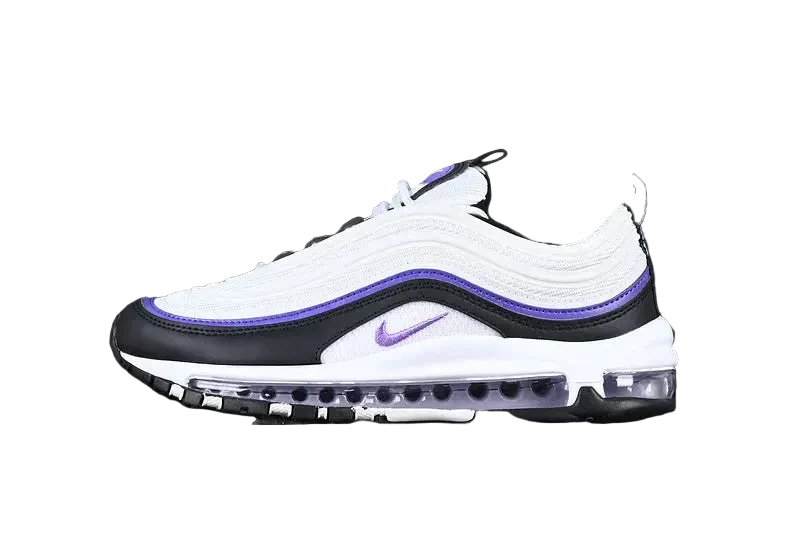Nike Air Max 97 "Action Grape"