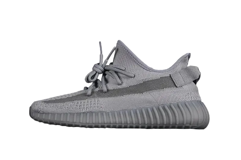 Adidas Yeezy Boost 350 V2 "Steel Grey"